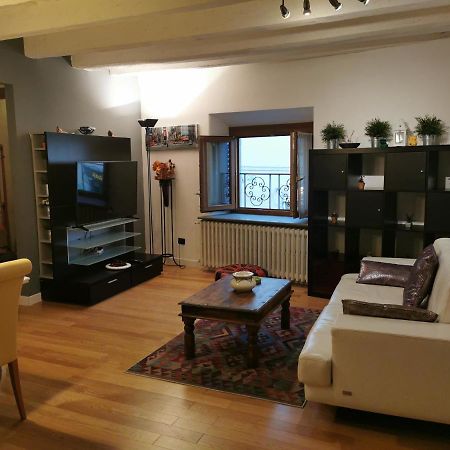Borgo La Croce Apartaments 피렌체 외부 사진