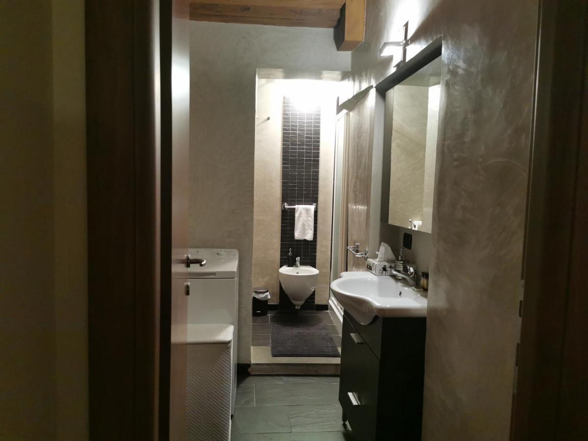Borgo La Croce Apartaments 피렌체 외부 사진